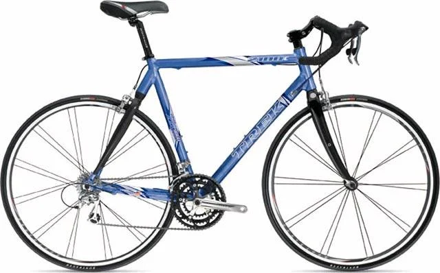 2005 Trek 2100C WSD
