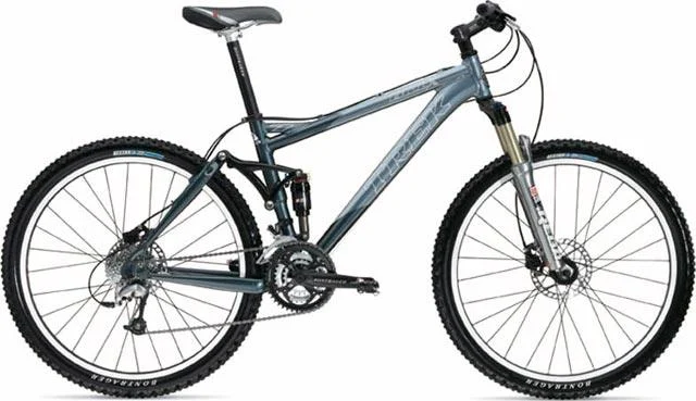 2005 Trek Fuel EX 7 WSD