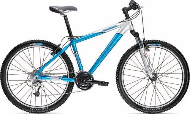 2005 Trek 4500 WSD