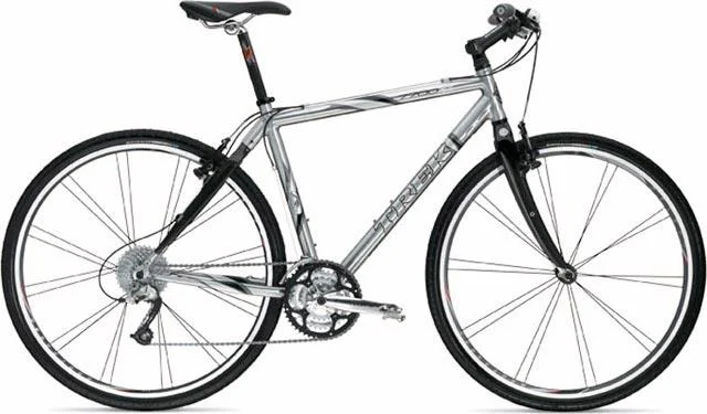 2005 Trek 7700 FX