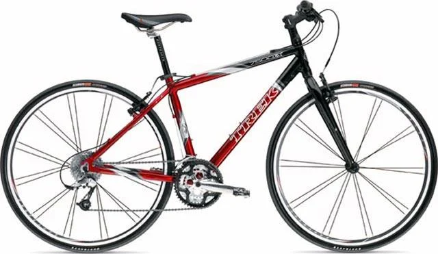 2005 Trek 7500 FX