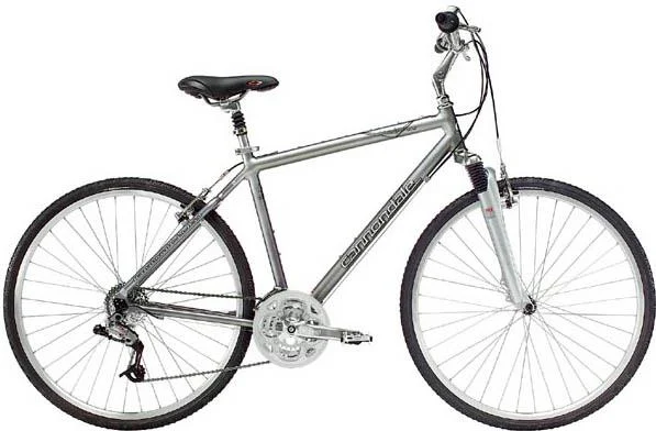 2005 Cannondale Adventure 400