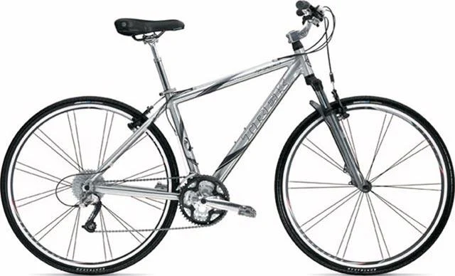 2005 Trek 7700