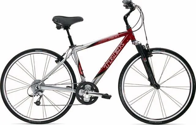 2005 Trek 7500