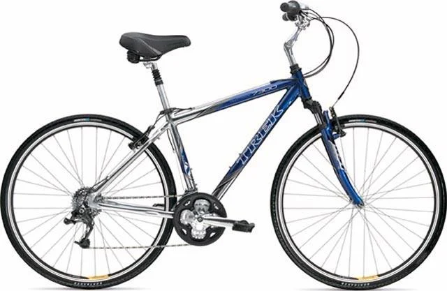 2005 Trek 7300