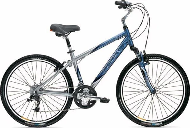 2005 Trek Navigator 300