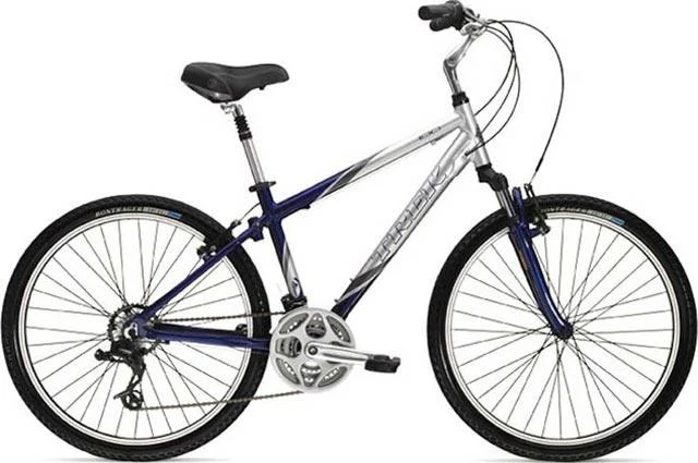 2005 Trek Navigator 100