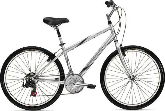 2005 Trek Navigator 50
