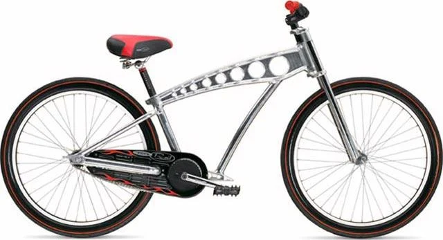 2005 Trek Rail CNC