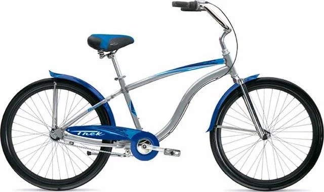 2005 Trek Rail 3
