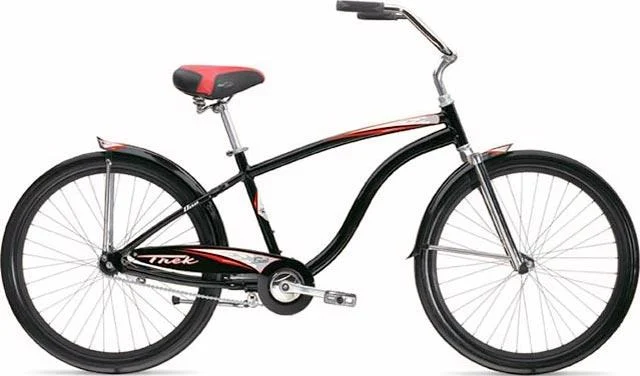 2005 Trek Rail 1