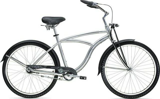 2005 Trek Clyde
