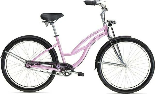 2005 Trek Bonnie
