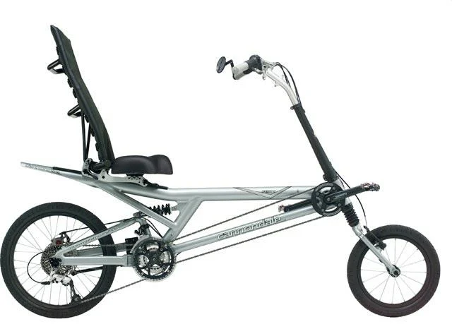 2005 Cannondale Bent I
