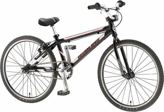 2005 Redline Proline Junior