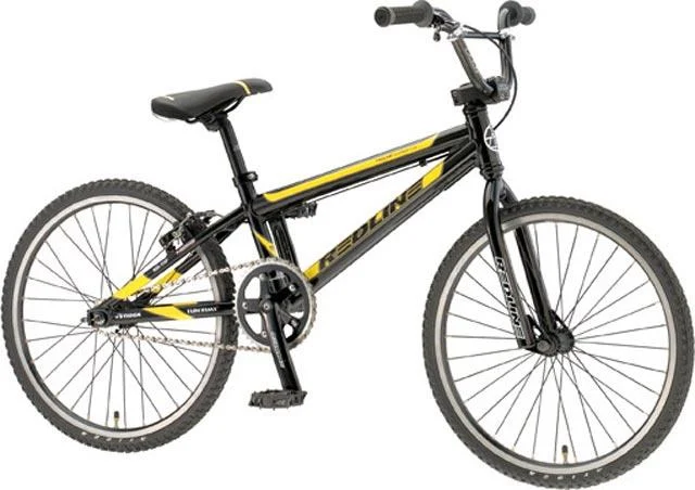 2005 Redline Proline Expert LE