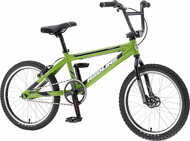 2005 Redline Proline Pro