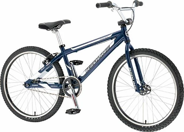 2005 Redline Proline Pro 24