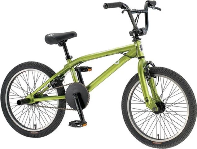 2005 Redline Slash