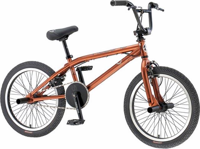 2005 Redline Slam