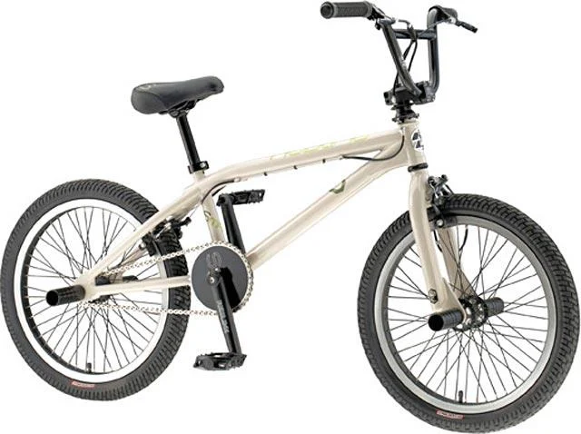 2005 Redline Smack
