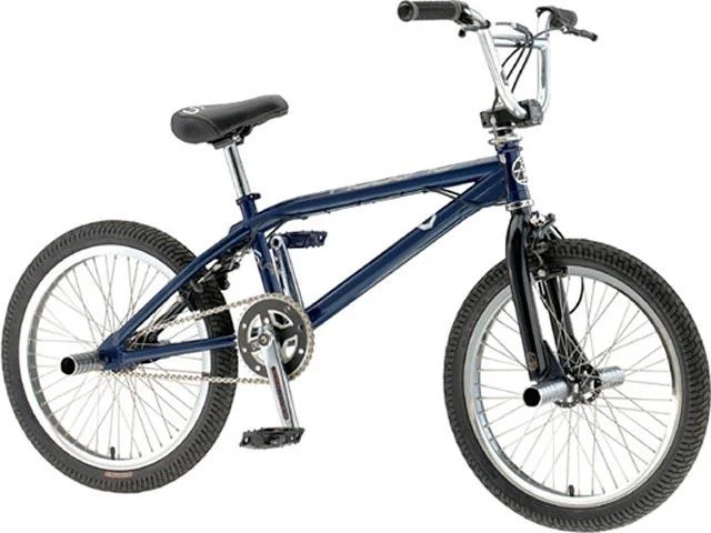 2005 Redline Slant