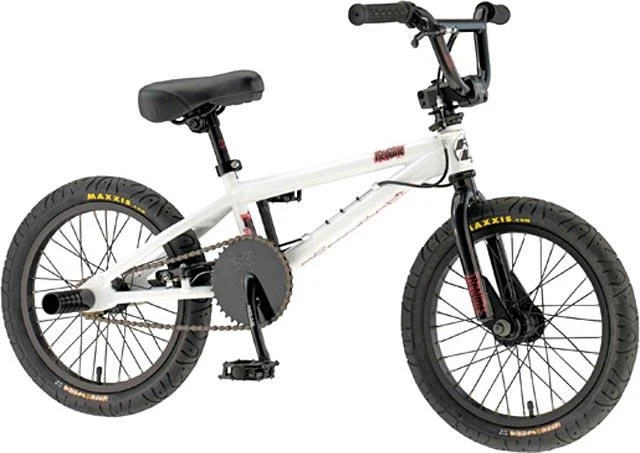 2005 Redline Grom-X