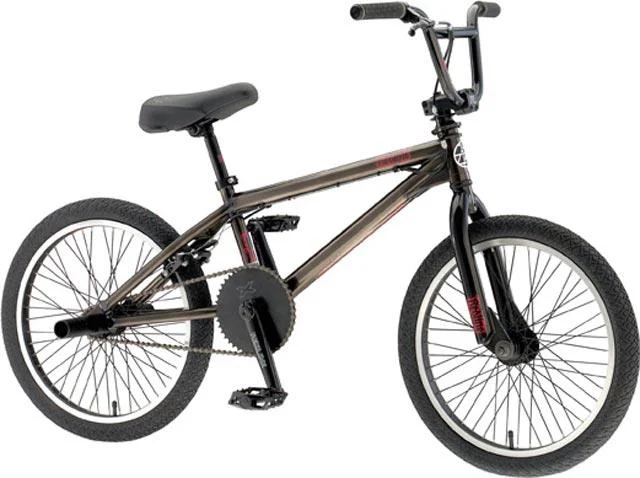 2005 Redline Single X