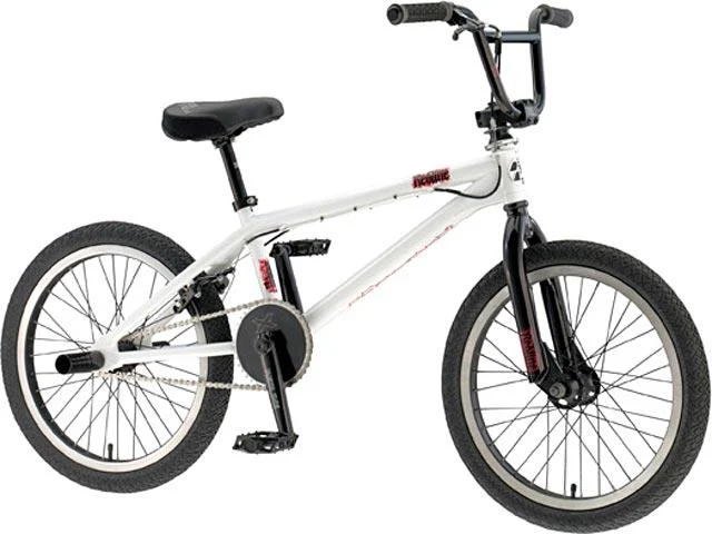 2005 Redline Triple X