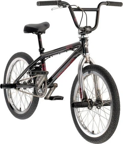 2005 Redline Mega-X