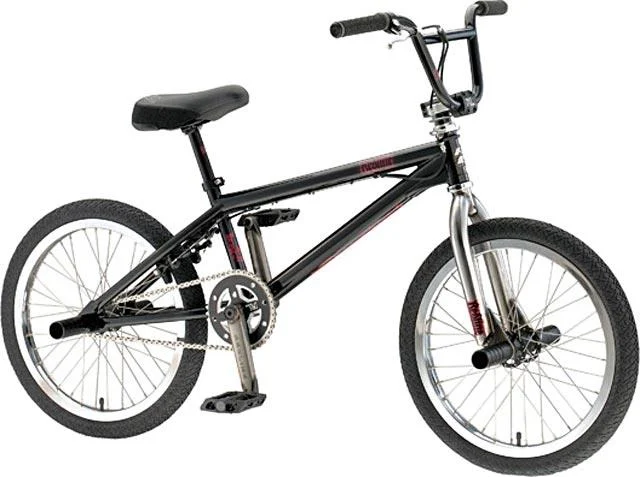 2005 Redline Mega-XL