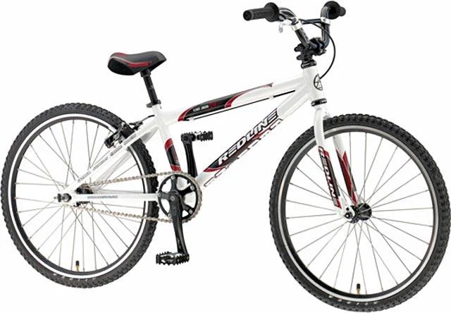 2005 Redline Flight Junior