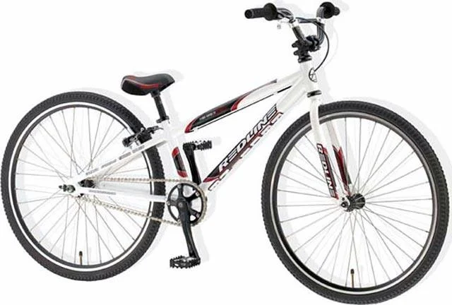 2005 Redline Flight Expert Cruiser