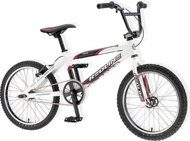 2005 Redline Flight Pro