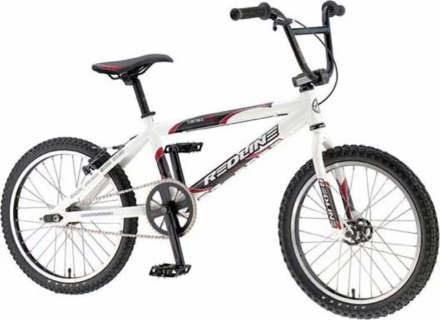 2005 Redline Flight Pro XL