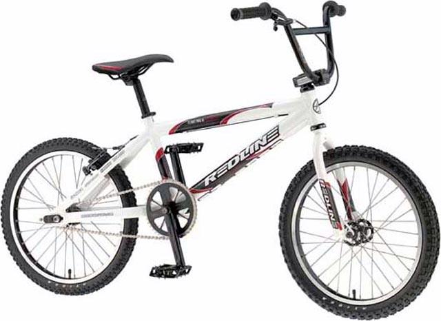 2005 Redline Flight Pro XL