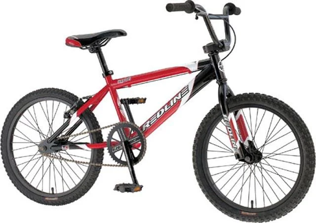 2005 Redline Roam
