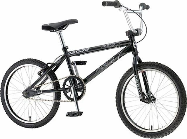 2005 Redline MX-20