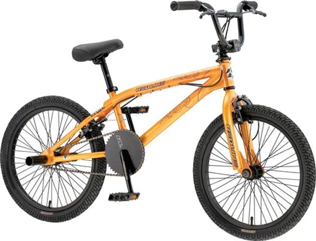 2005 Redline Recon