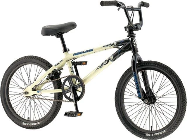 2005 Redline Romp