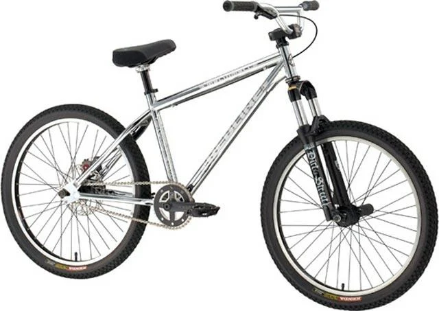 2005 Redline Muckamuck
