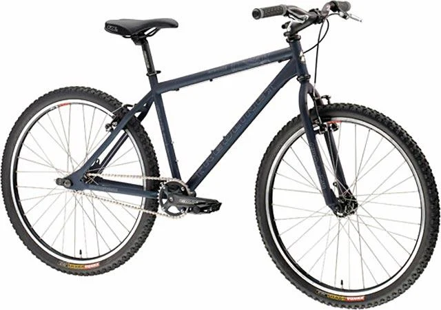 2005 Redline Mono-Cog