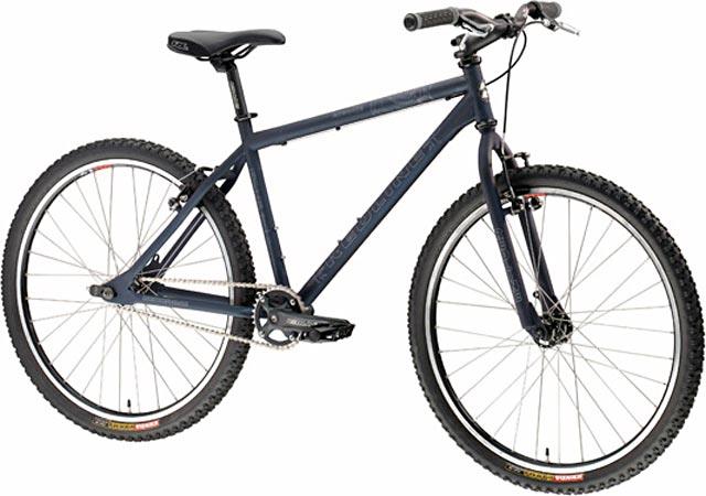 2005 Redline Mono-Cog