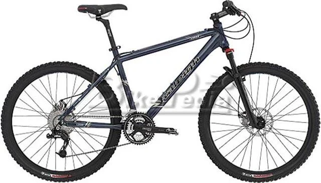 2005 Raleigh Lahar