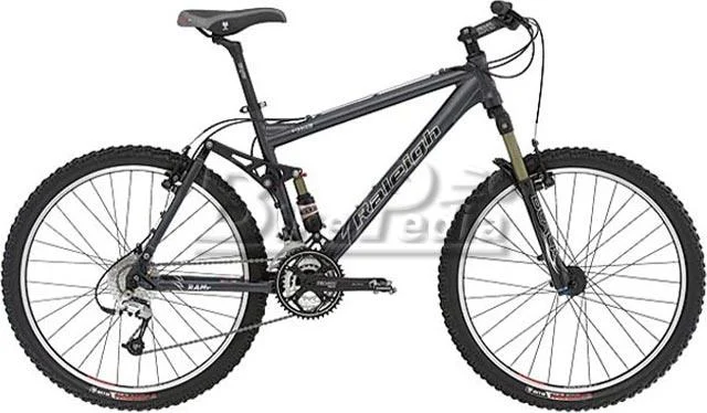 2005 Raleigh Ram 3.0