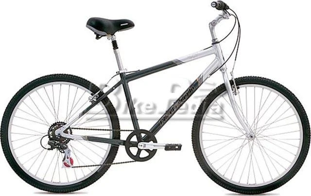 2005 Raleigh SC7