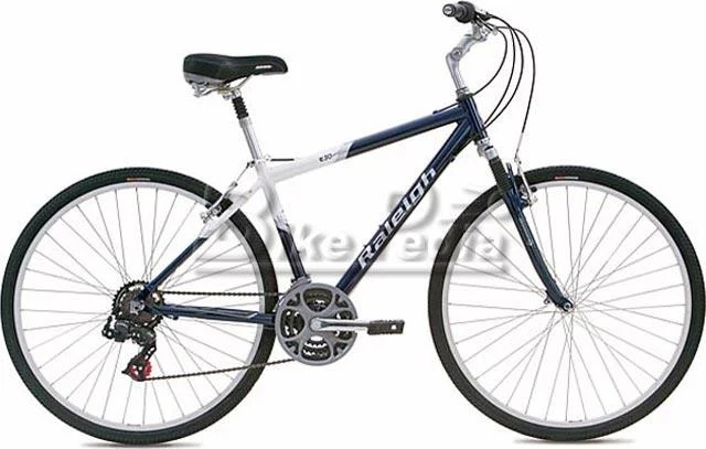 2005 Raleigh C30