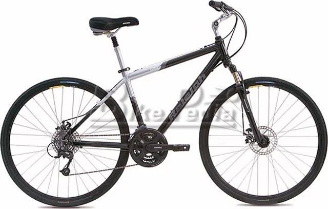 2005 Raleigh C200