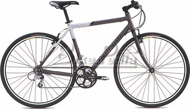 2005 Raleigh C500