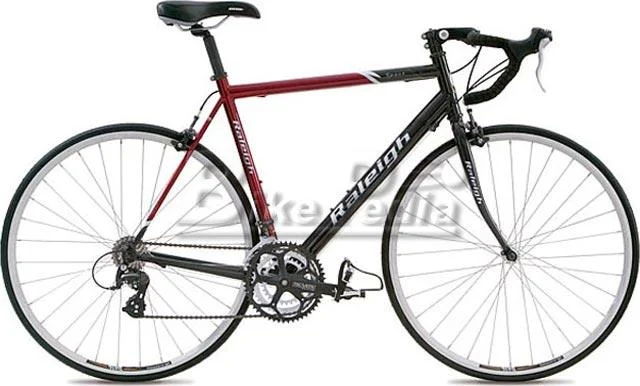 2005 Raleigh Sport